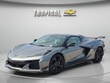  Chevrolet Corvette Z06