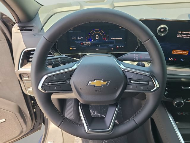 2026 Chevrolet Suburban LT - Photo 29