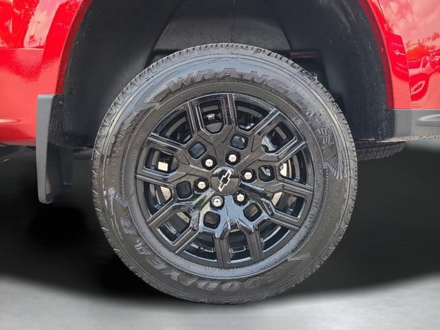 2026 Chevrolet Colorado Work Truck - Photo 30