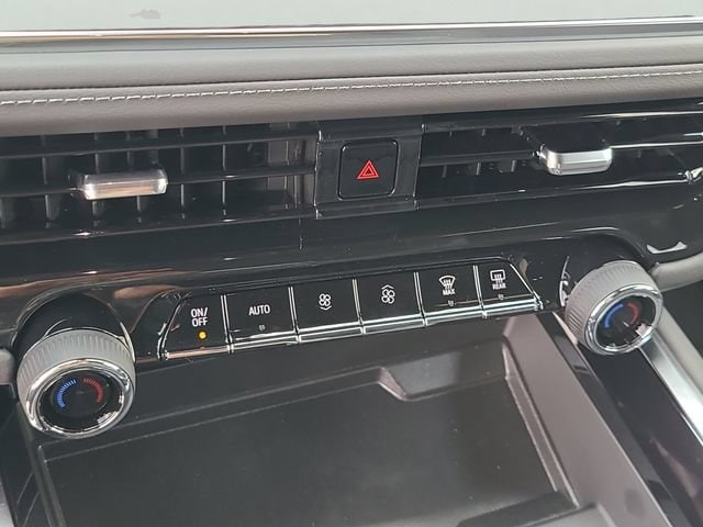 2026 Chevrolet Tahoe LS - Photo 31