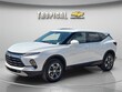 Chevrolet Blazer