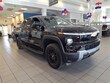 Chevrolet Silverado EV