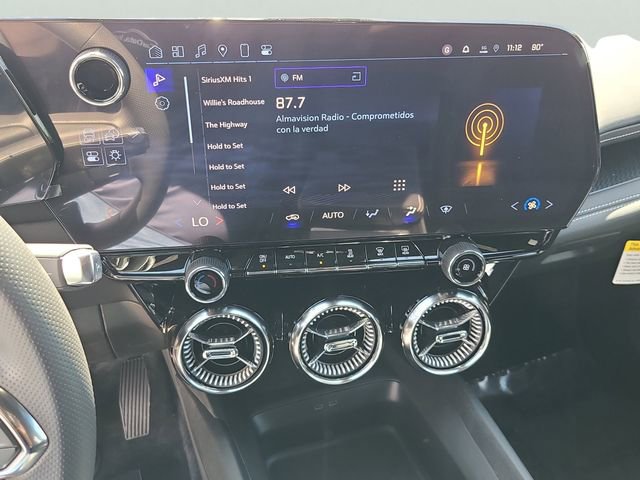 2025 Chevrolet Blazer EV LT - Photo 29