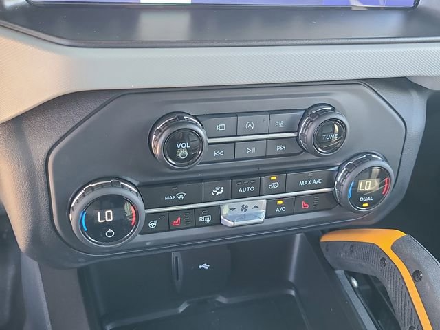 2023 Ford Bronco 4-Door Badlands - Photo 33