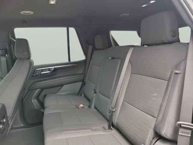 2026 Chevrolet Tahoe LS - Photo 11