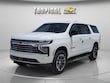 Chevrolet Suburban