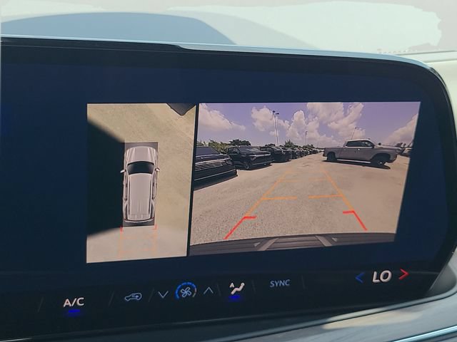 2026 Chevrolet Tahoe LS - Photo 30