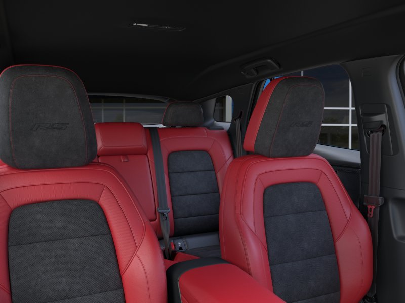 2025 Chevrolet Blazer EV RS - Photo 58