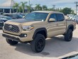 Toyota Tacoma 4WD