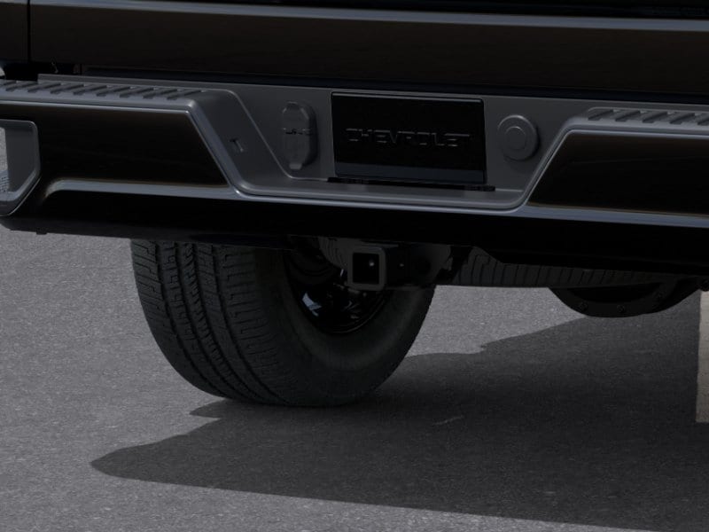 2026 Chevrolet Silverado 1500 RST - Photo 14
