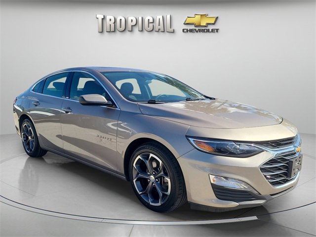 2023 Chevrolet Malibu 1LT