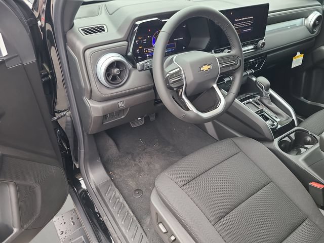2026 Chevrolet Colorado LT - Photo 18