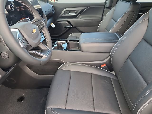 2026 Chevrolet Silverado EV LT - Photo 21