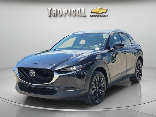 2023 Mazda CX-30 Turbo Premium Plus AWD's photo