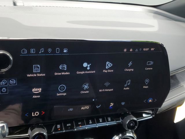 2025 Chevrolet Blazer EV LT - Photo 25
