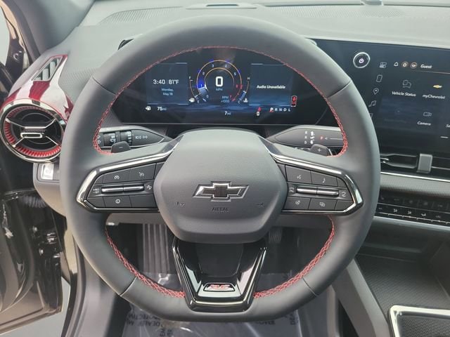 2026 Chevrolet Equinox RS - Photo 22