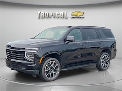 2025 Chevrolet Tahoe RST SUV