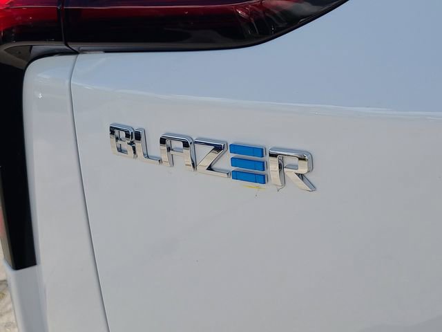 2025 Chevrolet Blazer EV LT - Photo 10