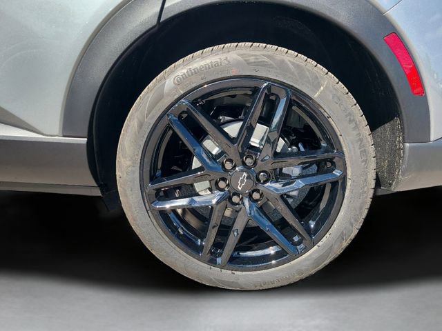 2026 Chevrolet Equinox EV 2LT - Photo 12