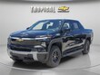 Chevrolet Silverado EV