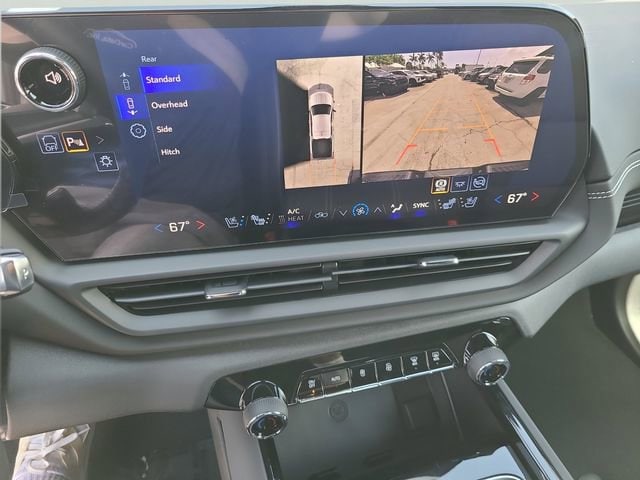 2026 Chevrolet Silverado EV LT - Photo 32