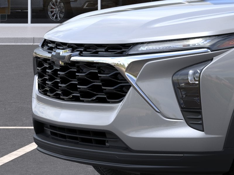 2026 Chevrolet Trax LS - Photo 46