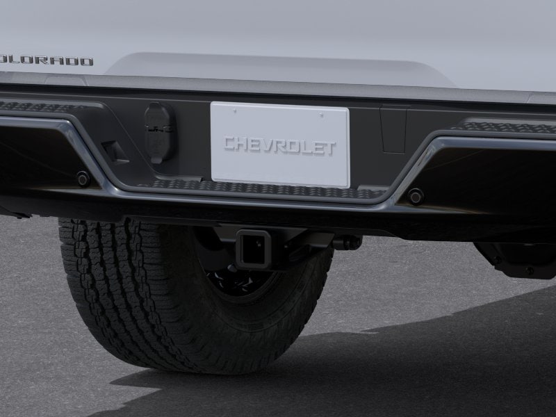 2026 Chevrolet Colorado Trail Boss - Photo 14