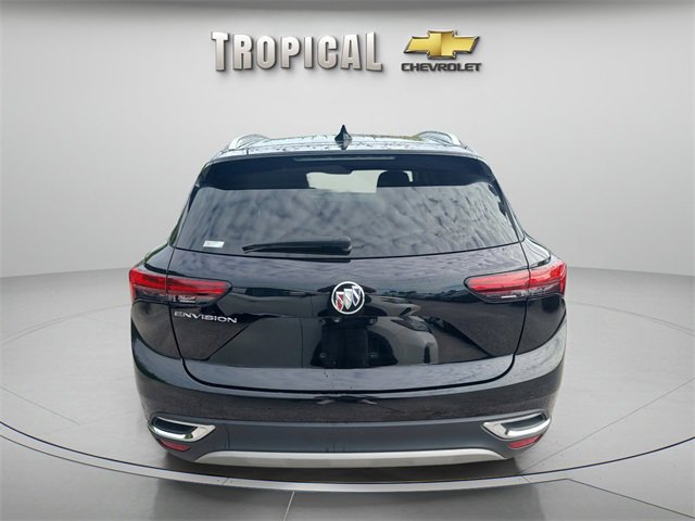 2023 Buick Envision Essence photo 4
