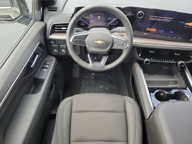 2026 Chevrolet Tahoe LS - Photo 14