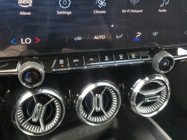 2025 Chevrolet Blazer EV LT - Photo 27