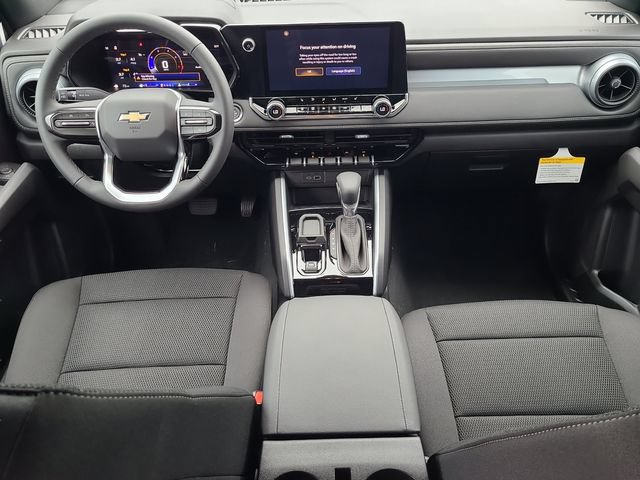 2026 Chevrolet Colorado LT - Photo 12