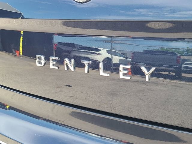 2021 Bentley Flying Spur Base - Photo 9