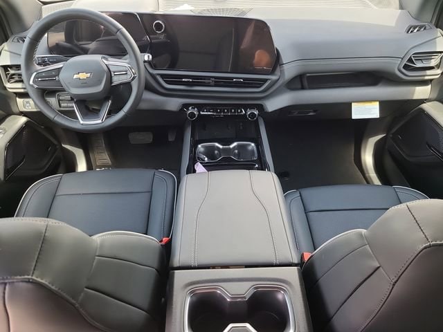 2026 Chevrolet Silverado EV LT - Photo 14