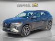  Hyundai Tucson Plug-In Hybrid