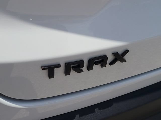 2026 Chevrolet Trax LT - Photo 34