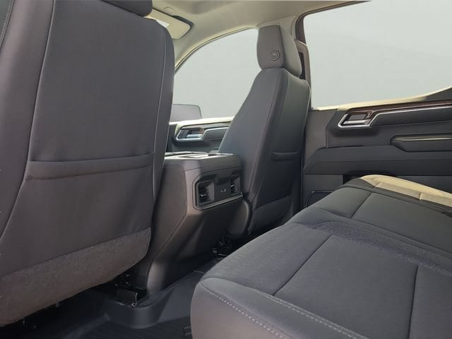 2026 Chevrolet Silverado 1500 LT Trail Boss - Photo 9