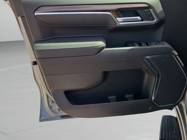 2026 Chevrolet Silverado 1500 LT Trail Boss - Photo 16