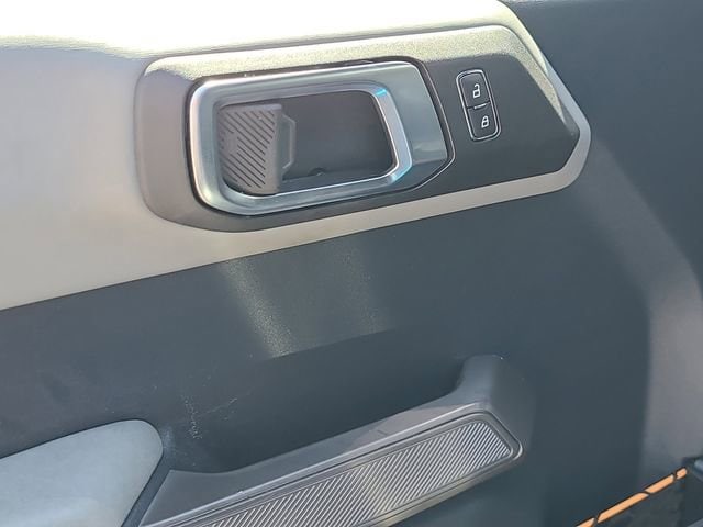 2023 Ford Bronco 4-Door Badlands - Photo 19