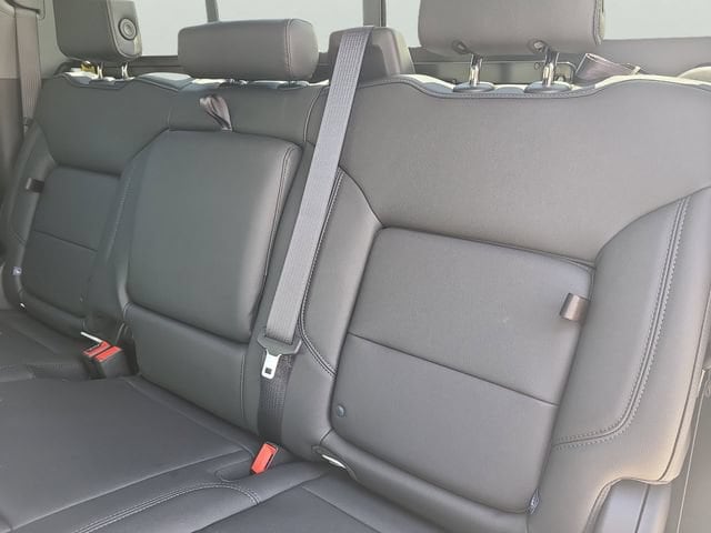 2026 Chevrolet Silverado 1500 RST - Photo 12