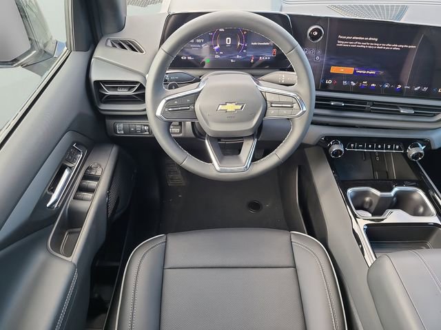 2026 Chevrolet Silverado EV LT - Photo 15