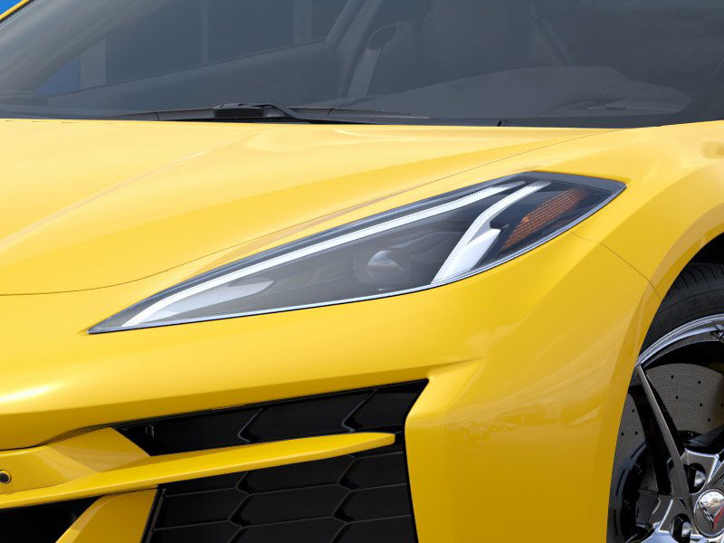 2025 Chevrolet Corvette 3LZ - Photo 37