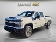  Chevrolet Silverado 2500 HD