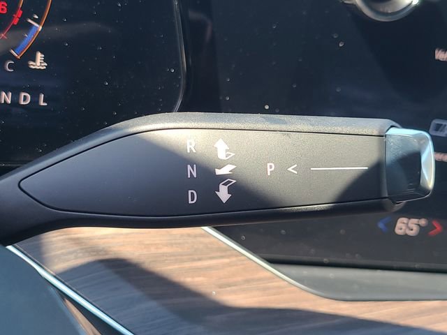 2026 Chevrolet Suburban LS - Photo 29