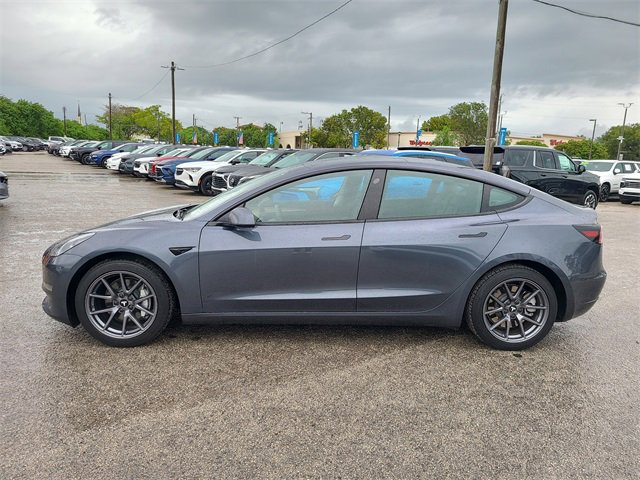 2023 Tesla Model 3 photo 2