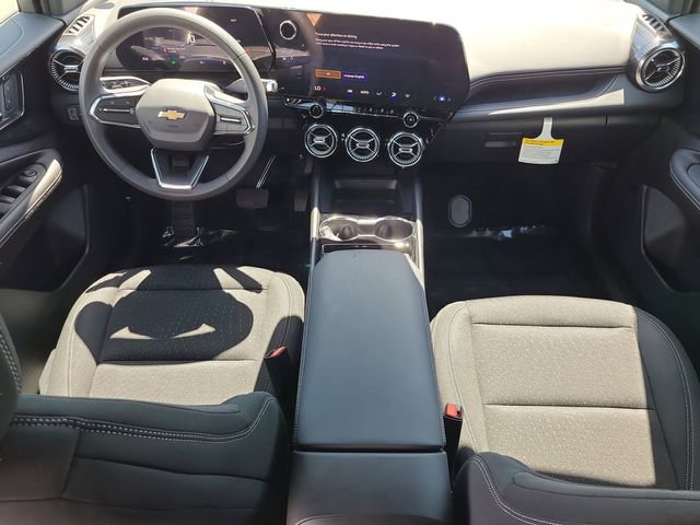 2025 Chevrolet Blazer EV LT - Photo 16