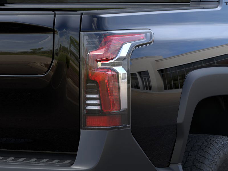 2026 Chevrolet Silverado EV Trail Boss - Photo 42