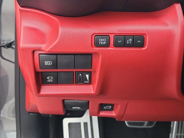 2023 Lexus IS 350 F SPORT - Photo 24