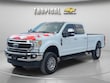  Ford Super Duty F-250 SRW