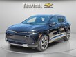 Chevrolet Equinox EV
