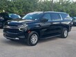Chevrolet Suburban